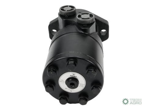 Silnik hydrauliczny orbitalny V-MR-S 315 cm3/obr (135 bar / max.175 bar) VOIMA