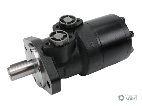 Silnik hydrauliczny orbitalny V-MR-S 400 cm3/obr (115 bar / max.150 bar) VOIMA