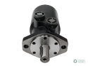 Silnik hydrauliczny orbitalny V-MR-S 400 cm3/obr (115 bar / max.150 bar) VOIMA