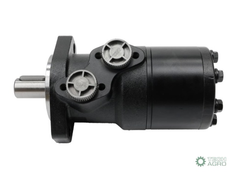 Silnik hydrauliczny orbitalny V-MR-S 400 cm3/obr (115 bar / max.150 bar) VOIMA