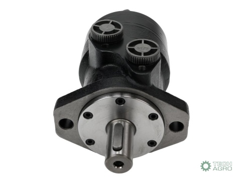 Silnik hydrauliczny orbitalny V-MR-S 50 cm3/obr (140 bar / max.175 bar) VOIMA