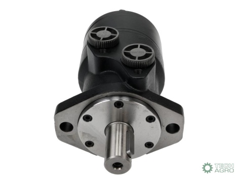 Silnik hydrauliczny orbitalny (stosowany do owijarek) V-MR-S 200 cm3/obr (175 bar / max.200 bar) VOIMA