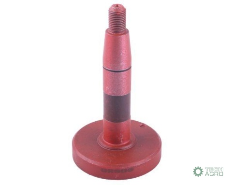 Wałek napędowy sprężarki HS2603X C-385ORYGINAŁ URSUS