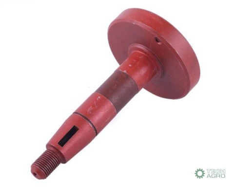 Wałek napędowy sprężarki HS2603X C-385ORYGINAŁ URSUS