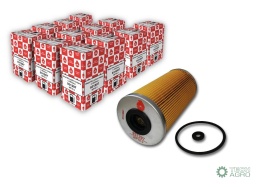 Wkład filtra paliwa wstępny WP10-3 C-385 Zetor ORYGINAŁ URSUS, (sprzedawane po 12)