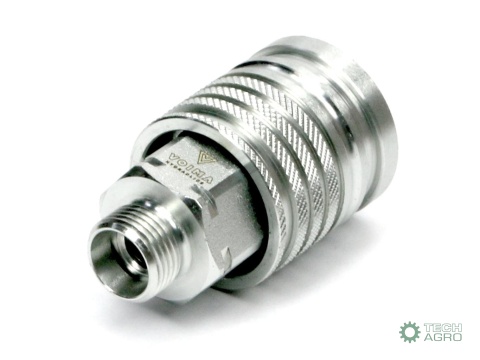 ZAWÓR GN.HYDR.EURO M18X1,5 GZ VOIMA