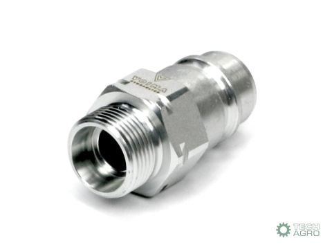 ZAWÓR WT.HYDR.EURO M22X1.5 GZ VOIMA