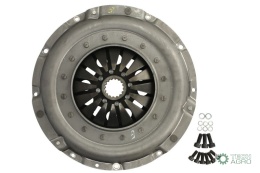 Docisk sprzęgła (330mm) pasuje do: ZETOR 10520, 10540, 10641, 10741, 11441, 11641, 11741, 12441, 7520, 7540, 7540 E, 8011, 8045,