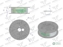 Drut (szpula) do pastucha 500m ocynkowany fi 1.2 mm ROYAL FARM RM-105010018