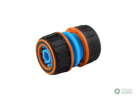 Łącznik węża 1/2" / TEGER