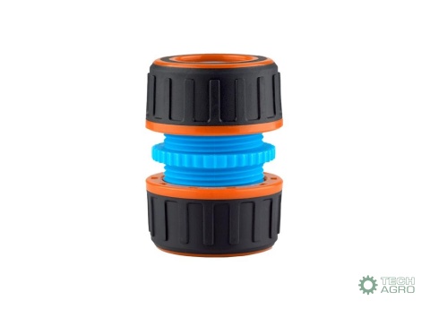 Łącznik węża 1/2" / TEGER