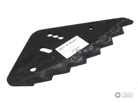 Nóż paszowozu ostrzony od góry zastosowanie Sano Mayer ROYAL FARM