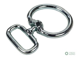 Okrętka, obroży Jałówka 8mm do pasa 4cm, Royal Farm (sprzedawane po 10)