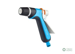 Pistolet natryskowy - regulowany. tylnyspust / TEGER