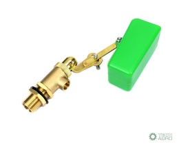 Pływak kompletny poidła RF-20909180 ROYAL FARM