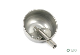 Poidło miskowe stal nierdzewna dla warchlaków M ROYAL FARM ( pakowane po 20 )