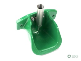 Poidło miskowe żeliwne dla warchlaków ROYAL FARM ( pakowane po 12 )