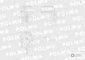 Pompa zasilająca AJ52379 POLMO