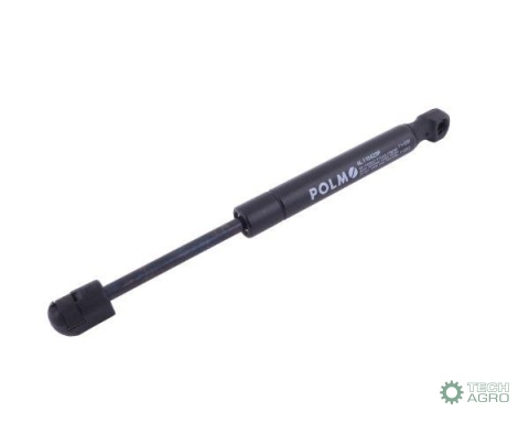 Siłownik drzwi L max. 245mm AL110629P JOHN DEERE POLMO