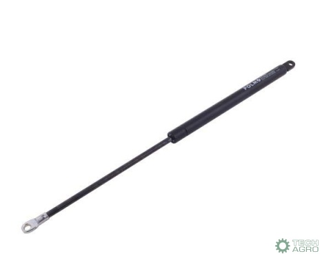 Siłownik maski silnika L max. 485mm AL57948P JOHN DEERE POLMO