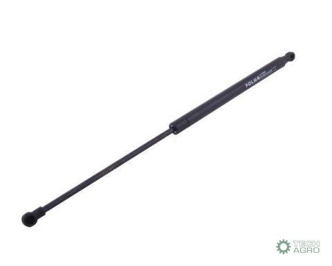 Siłownik szyby przedniej L max. 500mm AL78986P JOHN DEERE POLMO