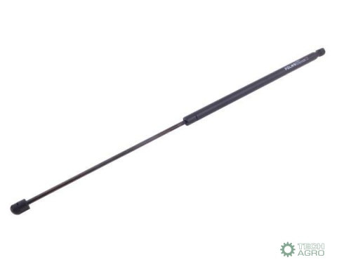 Siłownik szyby tylnej L max. 740mm AL66991P JOHN DEERE POLMO