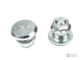 Śruba nożyka kpl. M12x26 zastosowanie Fella ROYAL FARM 426887 (sprzedawane po 10)