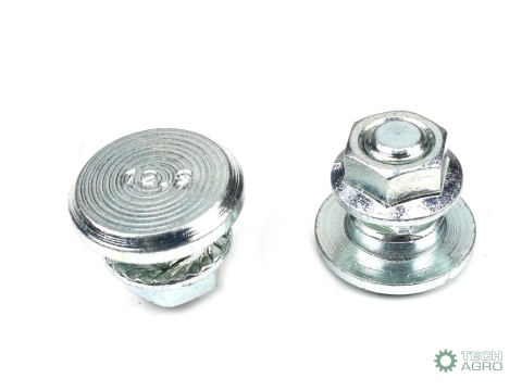 Śruba nożyka kpl. M12x26 zastosowanie Fella ROYAL FARM 426887 (sprzedawane po 10)