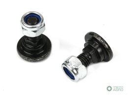 Śruba nożyka kpl. M12x35 zastosowanie Taarup Kverneland ROYAL FARM 56403100 (sprzedawane po 10)