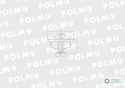 Termostat G199204010020 Fendt POLMO