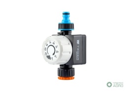 Zegar do wody - 2 godziny / TEGER