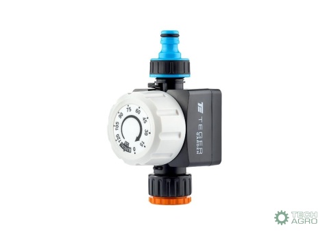 Zegar do wody - 2 godziny / TEGER