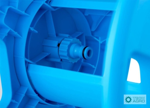 Zwijacz węża / TEGER