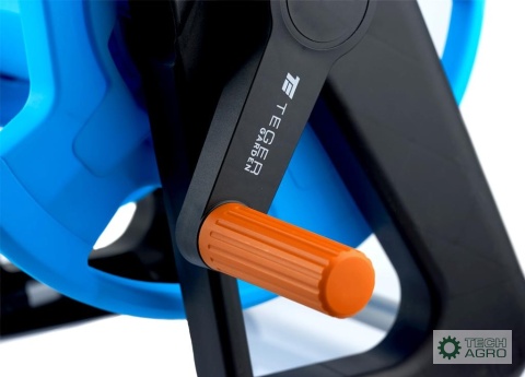 Zwijacz węża / TEGER