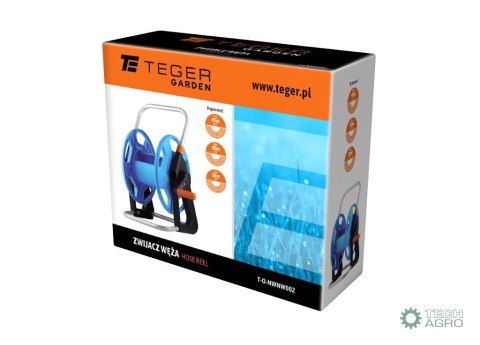 Zwijacz węża / TEGER