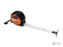 Miara stalowa dwustronna rozwijana 5.5m19mm TEGER