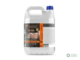 Mydło w płynie PROFESSIONAL 5l / TEGER