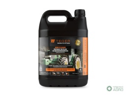 PŁYN DO MYJEK AGRO CLEANER 5L TEGER