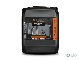 Płyn do czyszczenia elewacji 10l / TEGER