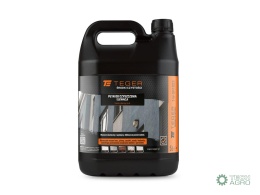 Płyn do czyszczenia elewacji 5l / TEGER
