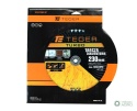 Tarcza diamentowa TURBO 230x22.23 mm TEGER