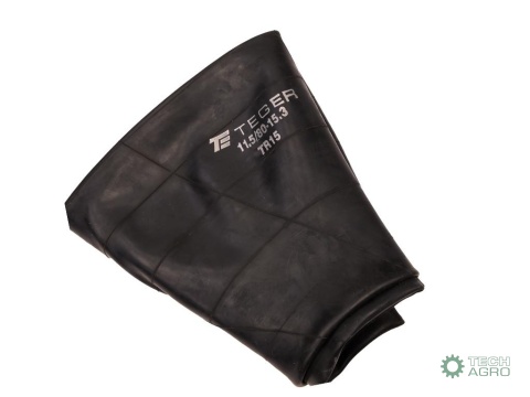 Dętka Butylowa 11.5/80-15.3 TR15 TEGER