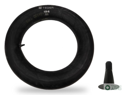 Dętka Butylowa 4.00-16 TR15 TEGER