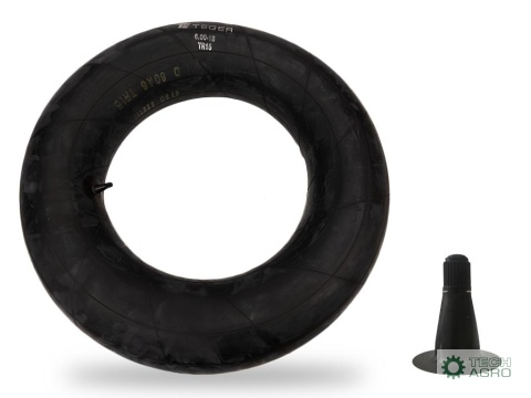 Dętka Butylowa 6.00-18 TR15 TEGER