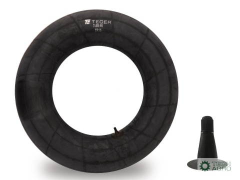 Dętka Butylowa 7.50-16 TR15 TEGER
