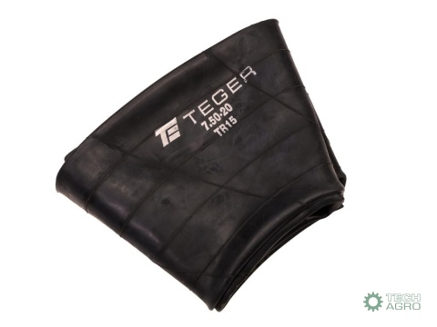 Dętka Butylowa 7.50-20 TR15 TEGER