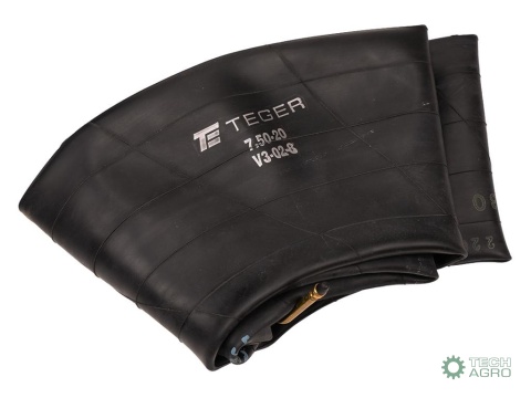 Dętka Butylowa 7.50-20 V3.02.8 TEGER