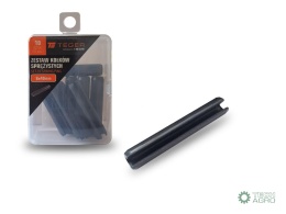 Kołek sprężysty 8x40 TEGER, (sprzedawane po 10)