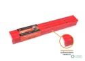 Ołówek stolarski - do drewna HB / 300mm/ TEGER (sprzedawane po 12 szt)