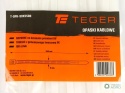 Opaski kablowe, opaska kablowa, opaski zaciskowe, tyrytytki, trytytki, 9.0 x 550mm 100 szt w worku transparentne odporne na UV, 